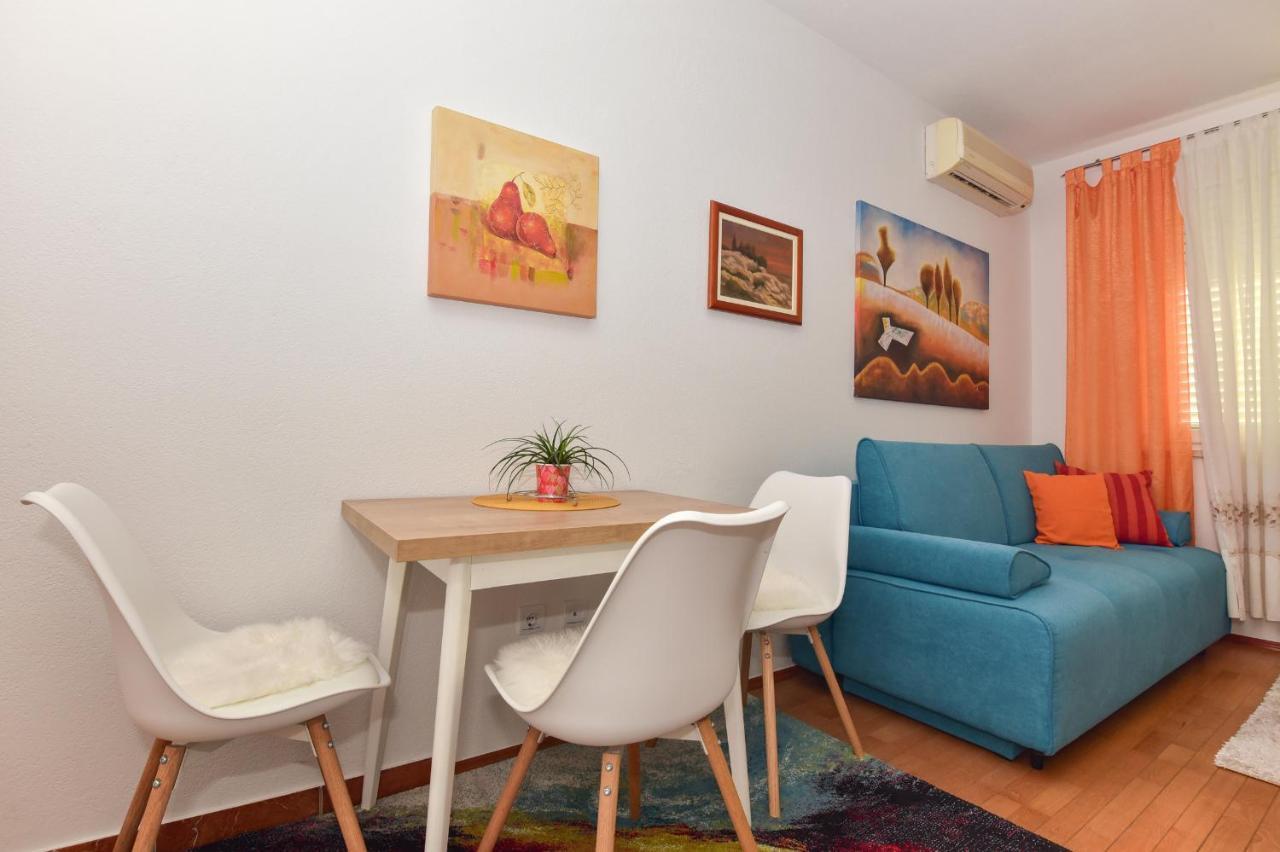 Antonio Apartment Makarska Exterior photo